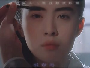 絕殊離俗 妖冶嫻都是什麼意思